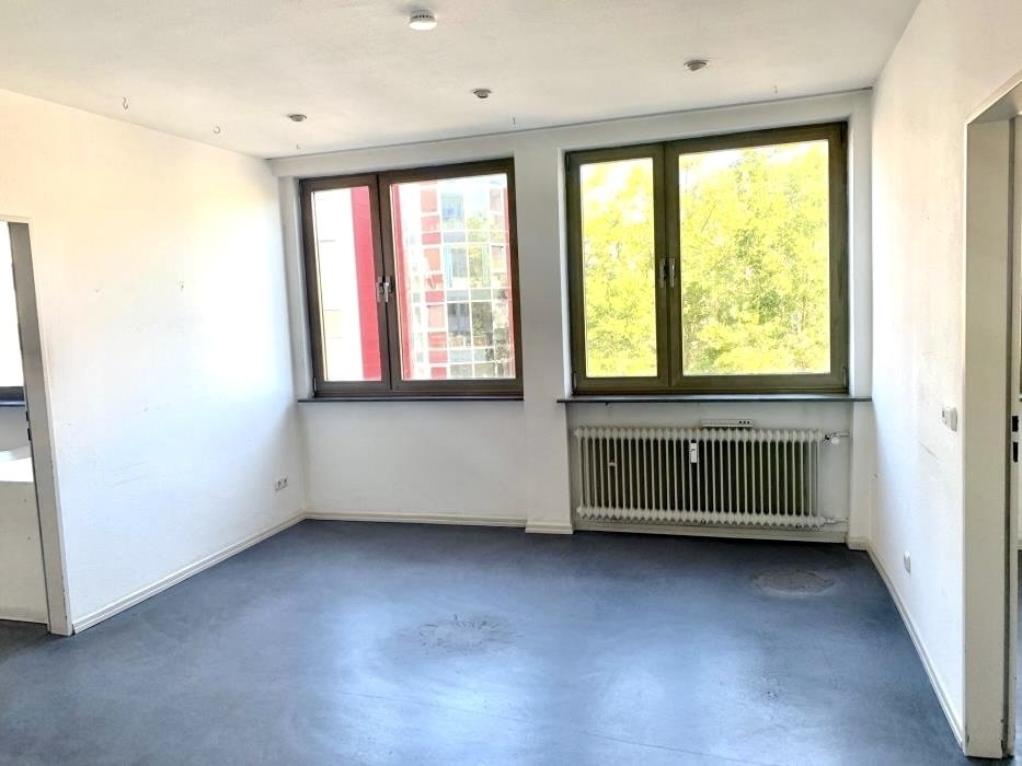  Moderne Arbeitsfläche mit Charme