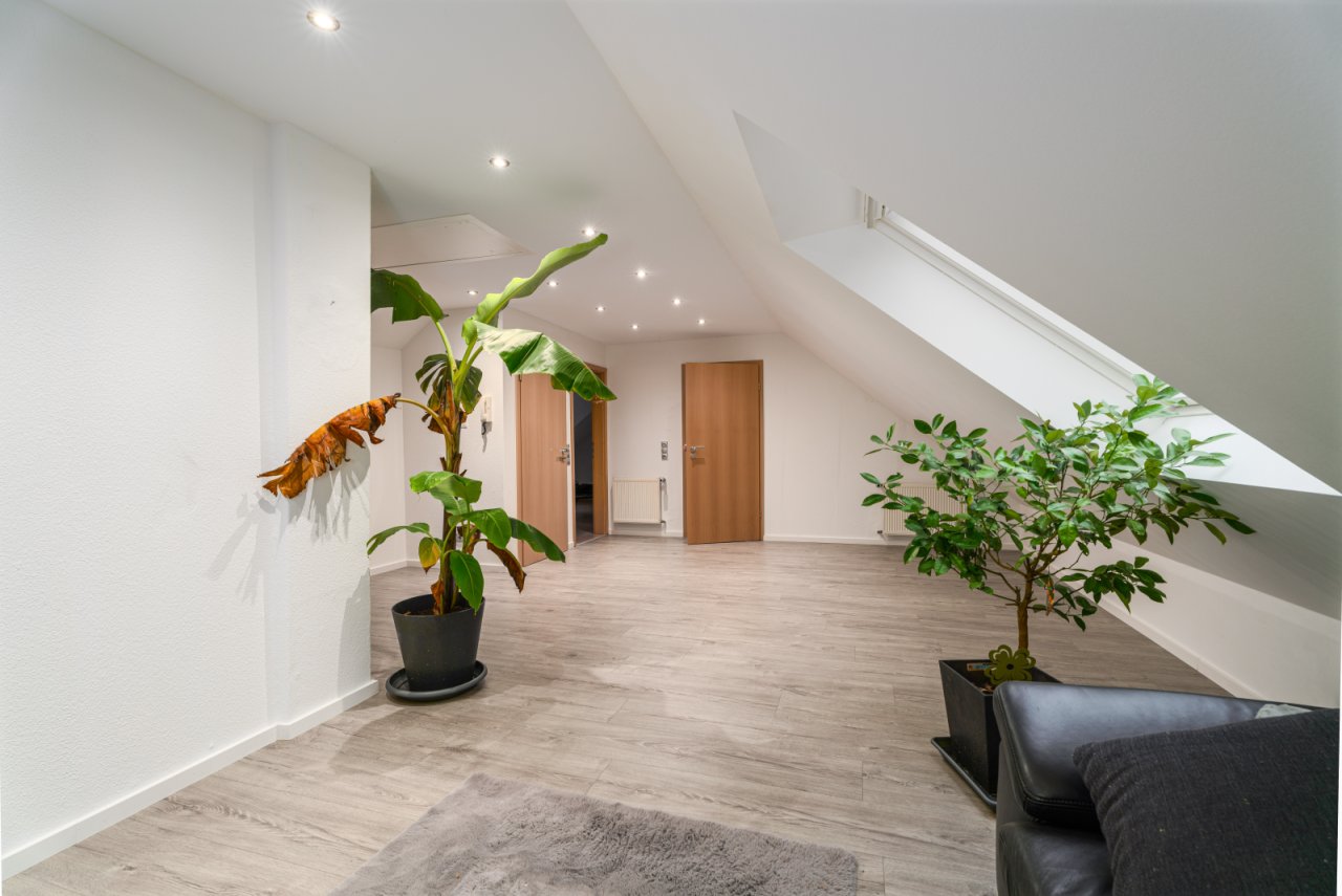 Ihr neues Wohlfühl-Refugium!