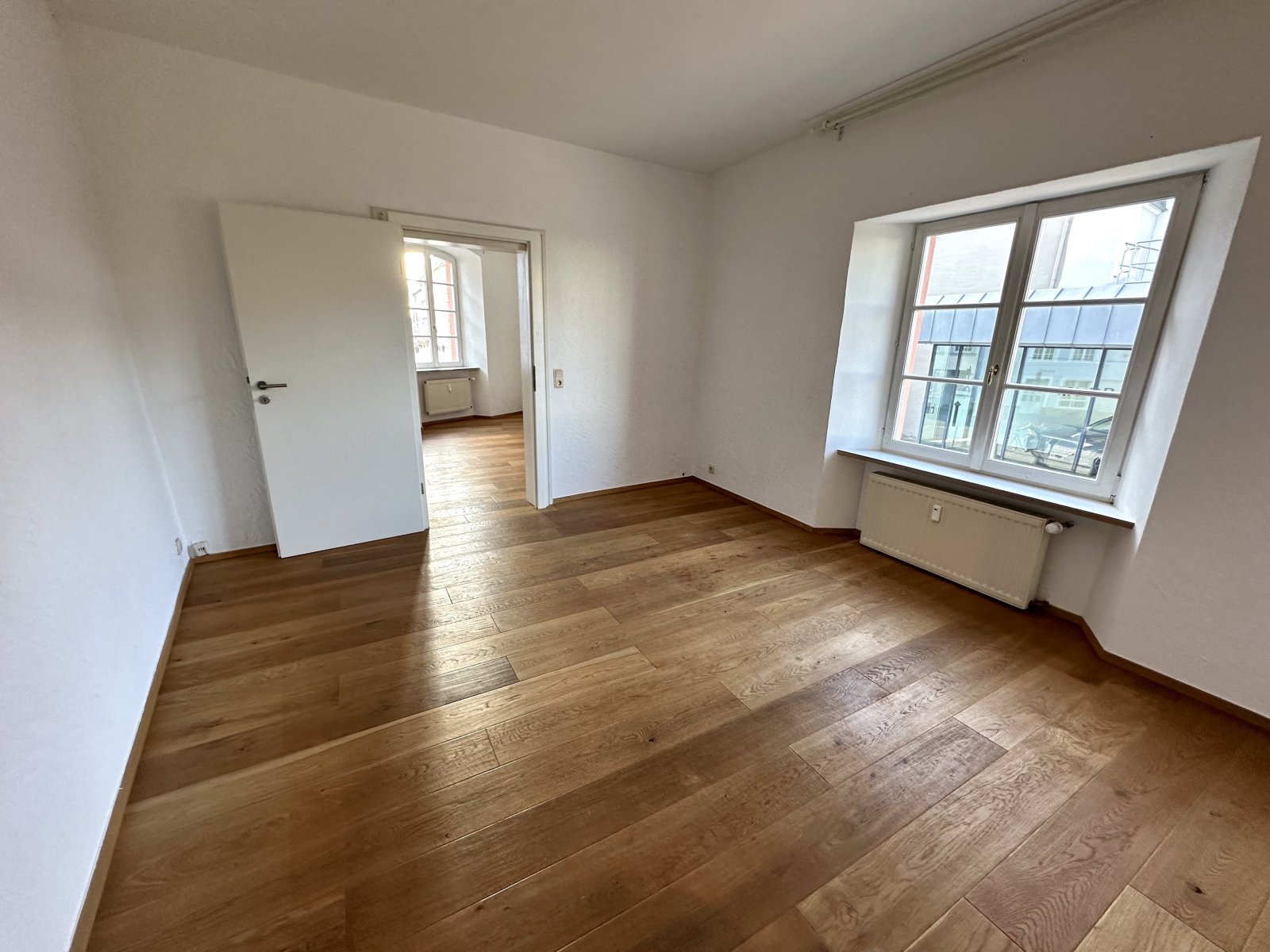 Ihr neues Zuhause wartet!