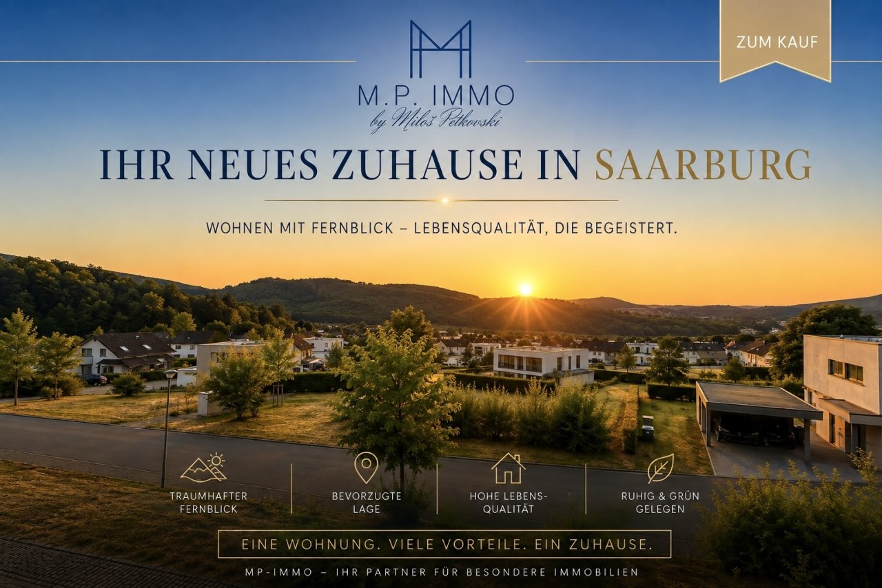 Traumhafte Wohnlage mit Bergpanorama und grünem Umfeld Traumhafte Wohnlage mit Bergpanorama und grünem Umfeld